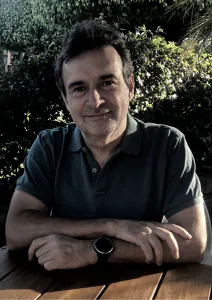 GREGORIO MERINO FM
