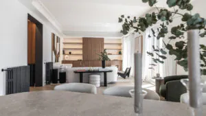 1 SALON 14