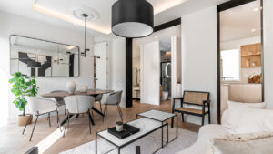 1 SALON 4