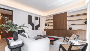 1 SALON 6