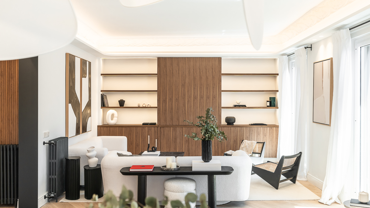 Flipping inmobiliario en Madrid: una estrategia que sigue funcionando
