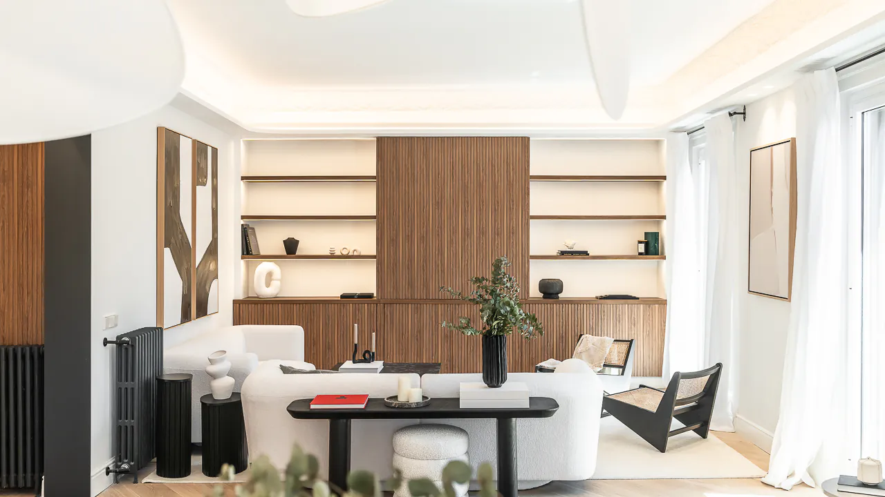 Flipping inmobiliario en Madrid: una estrategia que sigue funcionando