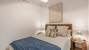 2 DORMITORIO 1