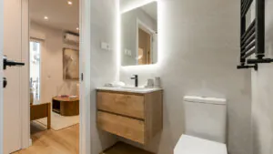 3 BAÑO 1