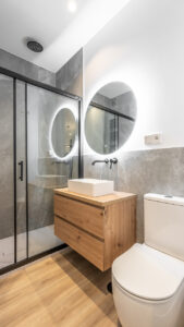 4 BAÑO 1