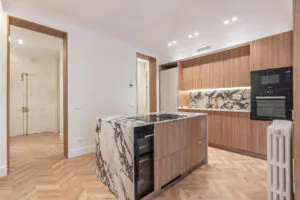 2 COCINA 2.1